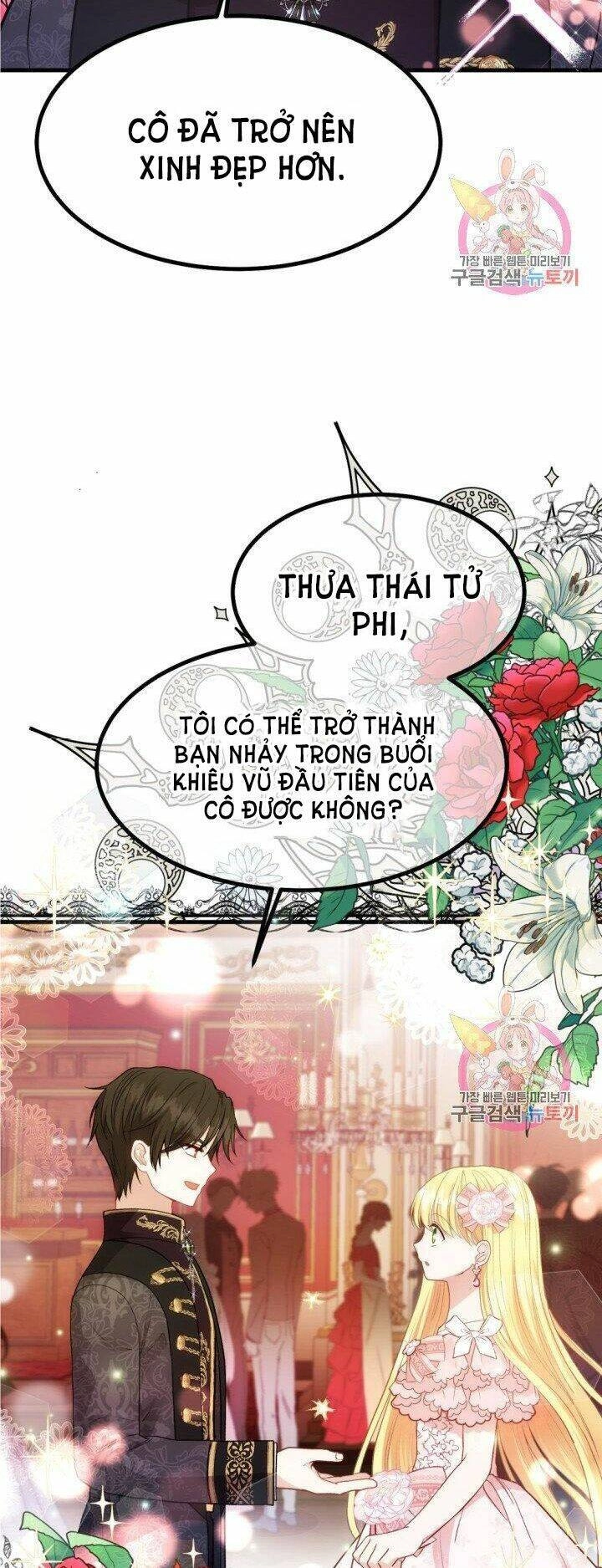 Trở Thành Vợ Thái Tử Quái Vật Chapter 24.1 - 6