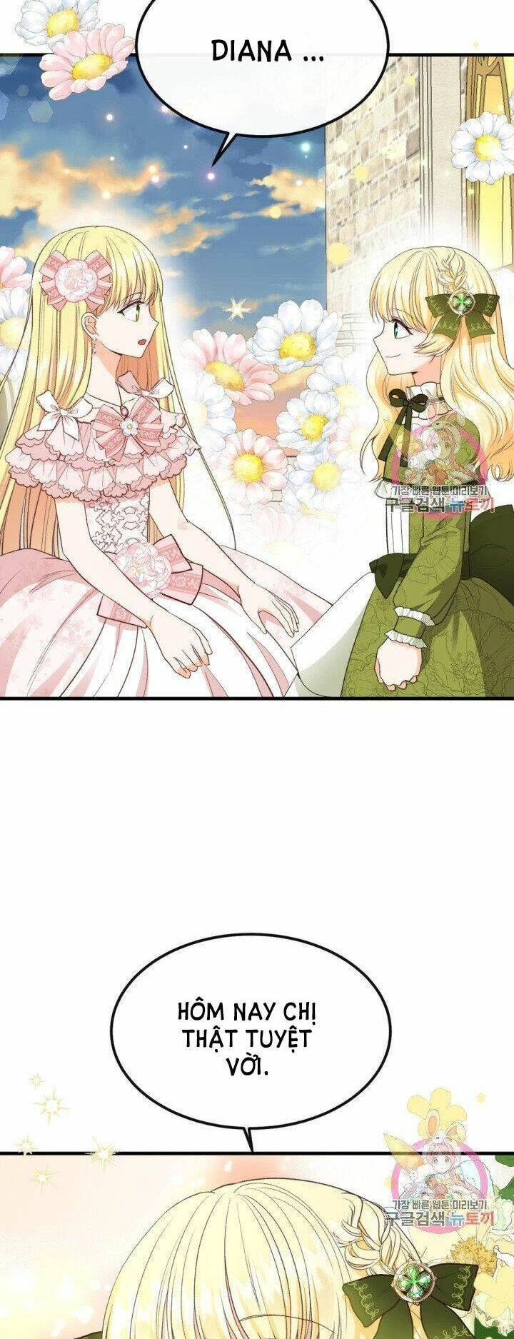 Trở Thành Vợ Thái Tử Quái Vật Chapter 24.1 - 25