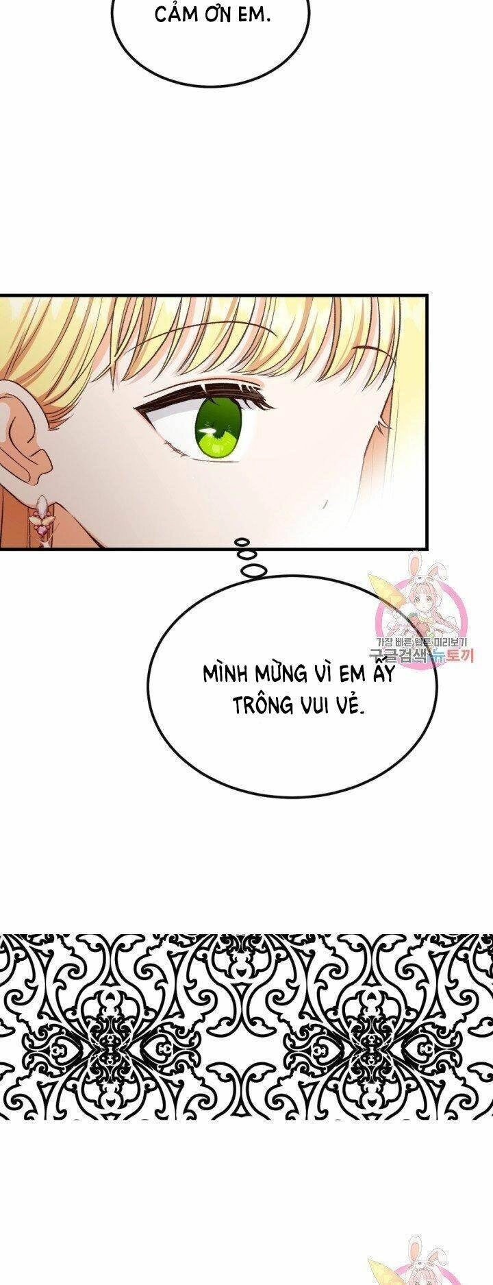 Trở Thành Vợ Thái Tử Quái Vật Chapter 24.1 - 27