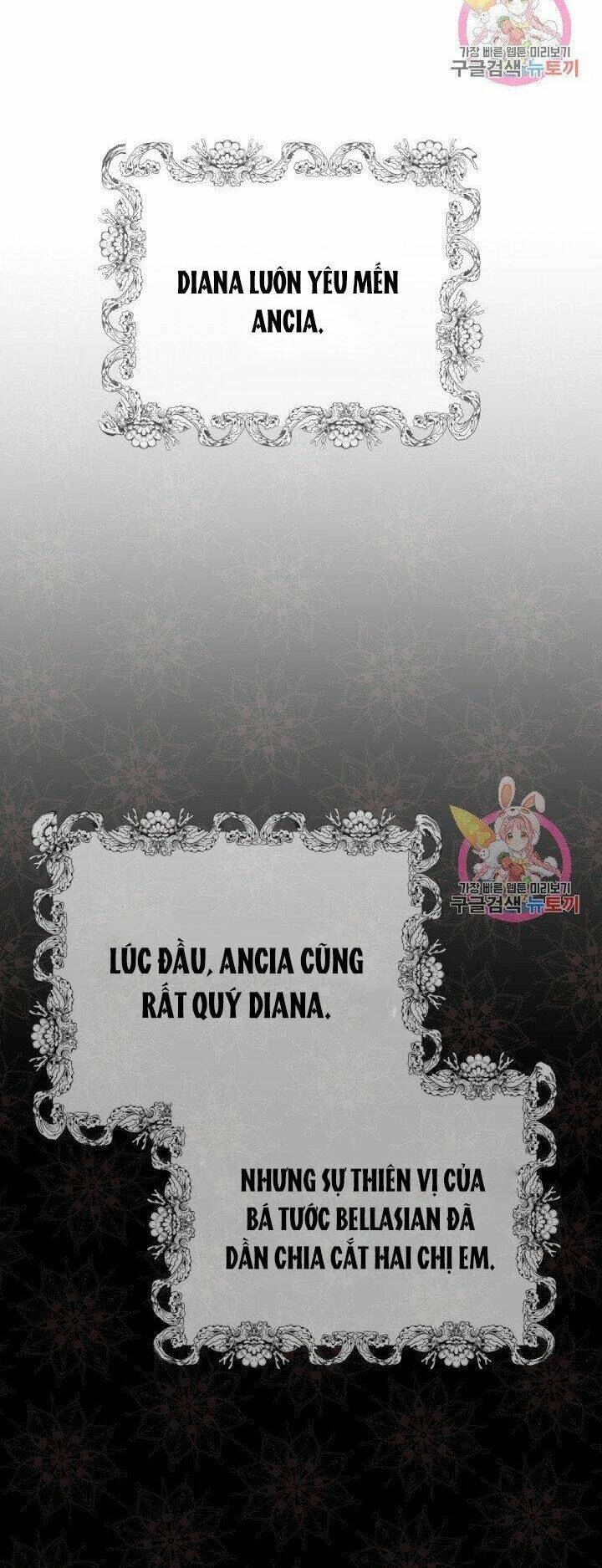 Trở Thành Vợ Thái Tử Quái Vật Chapter 24.1 - 28