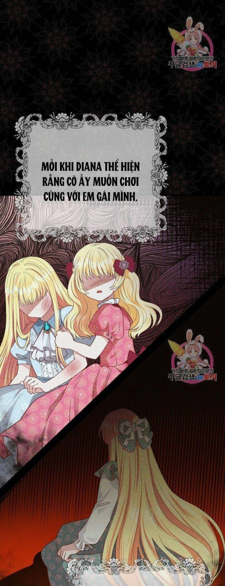 Trở Thành Vợ Thái Tử Quái Vật Chapter 24.1 - 29