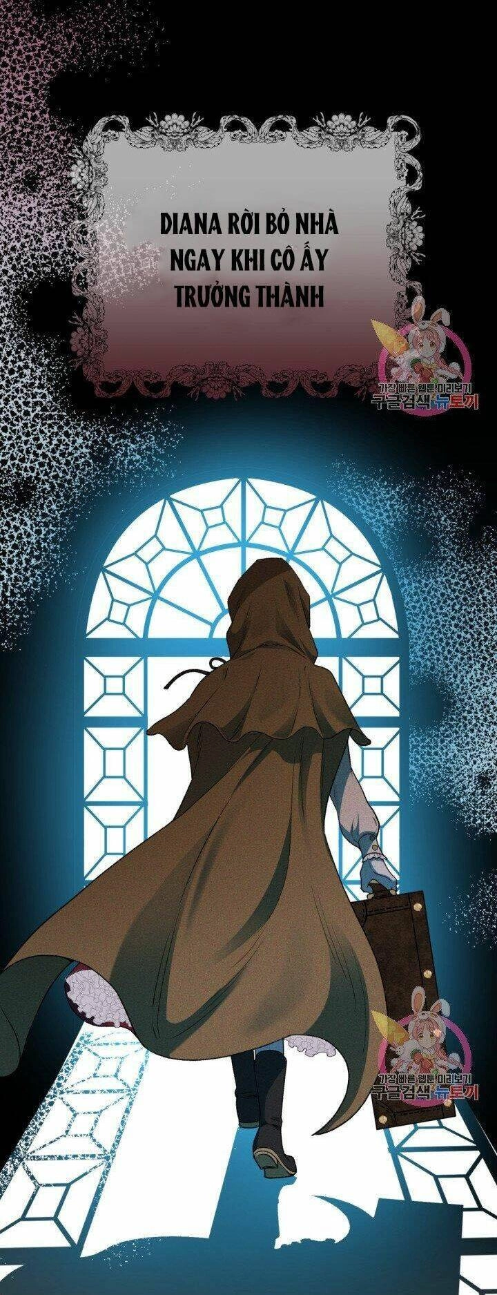 Trở Thành Vợ Thái Tử Quái Vật Chapter 24.2 - 3