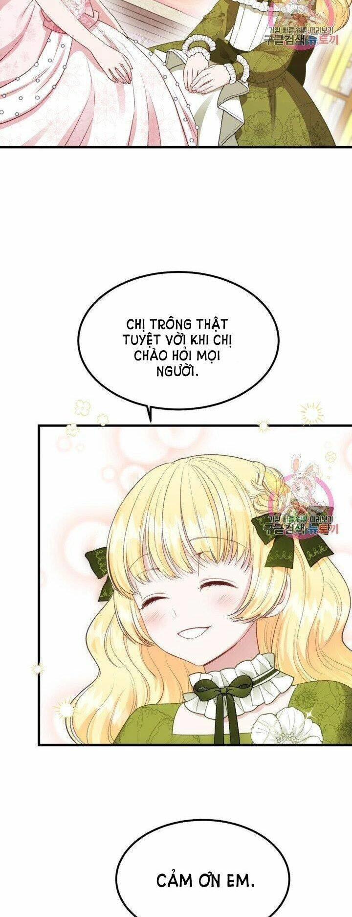 Trở Thành Vợ Thái Tử Quái Vật Chapter 24.2 - 7