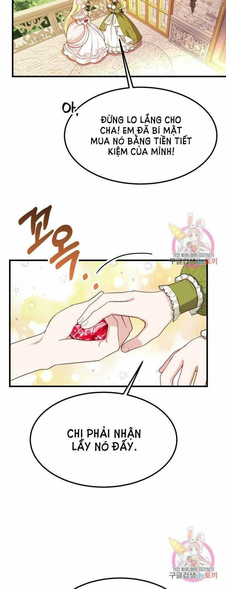 Trở Thành Vợ Thái Tử Quái Vật Chapter 24.2 - 13