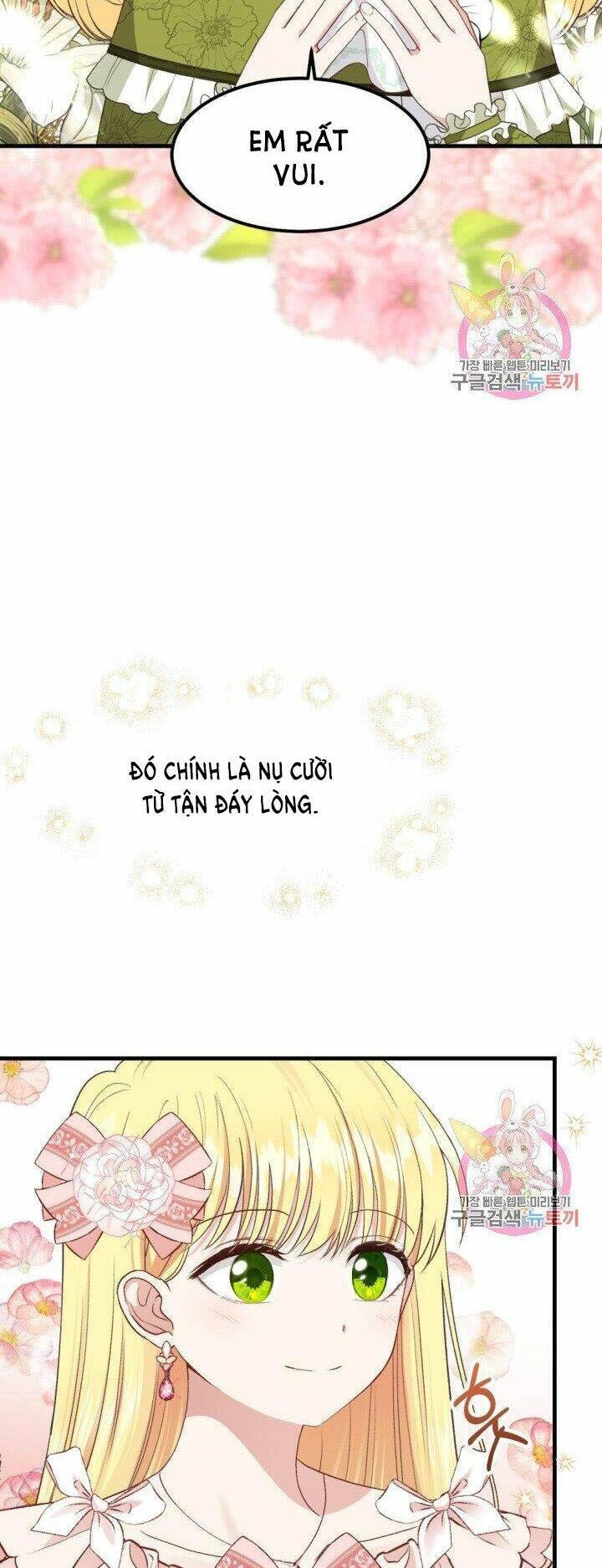 Trở Thành Vợ Thái Tử Quái Vật Chapter 24.2 - 18