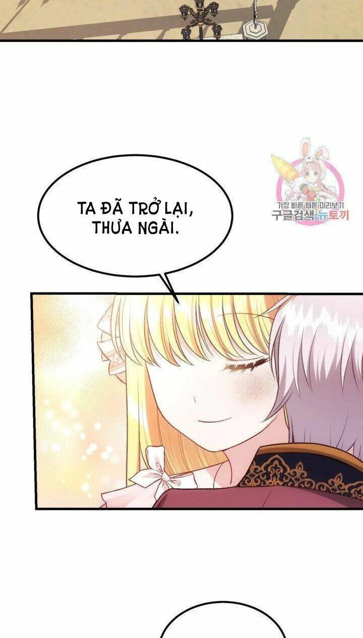 Trở Thành Vợ Thái Tử Quái Vật Chapter 24.2 - 24