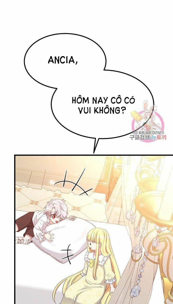 Trở Thành Vợ Thái Tử Quái Vật Chapter 24.2 - 31