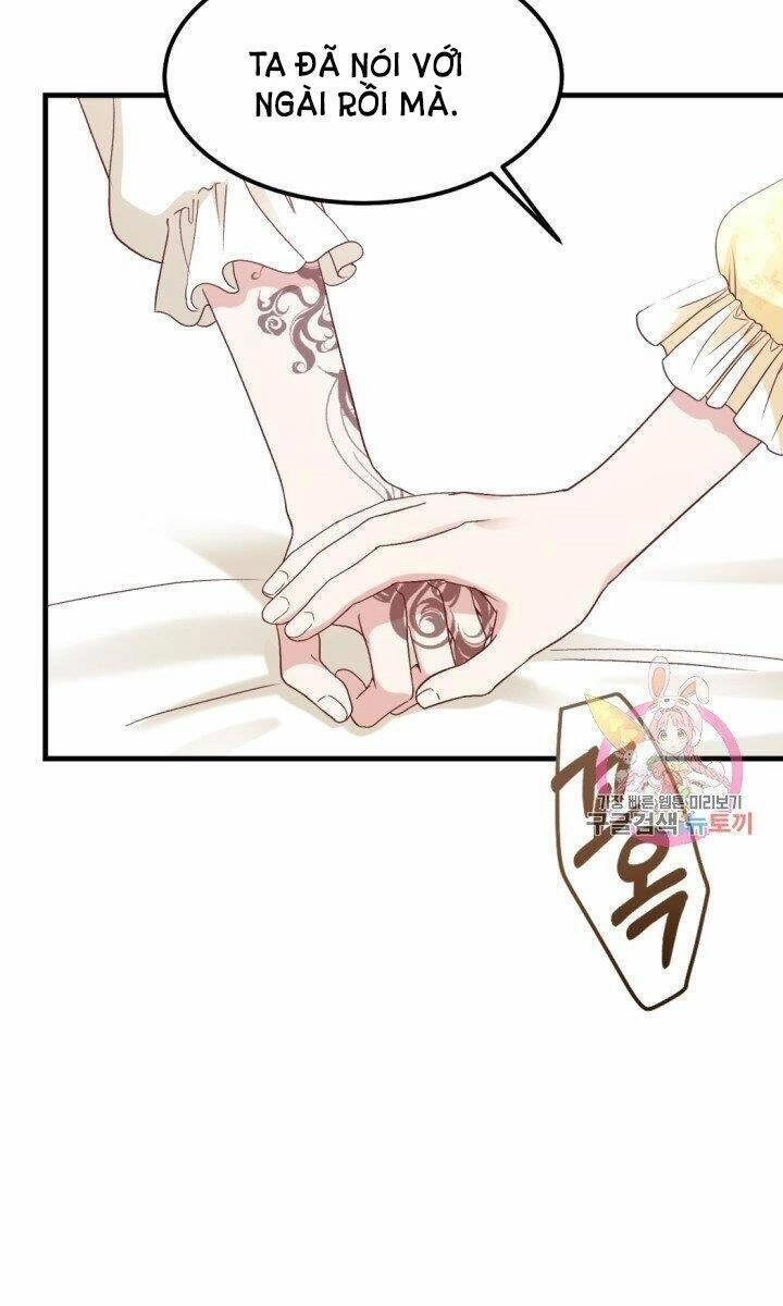 Trở Thành Vợ Thái Tử Quái Vật Chapter 25.1 - 14