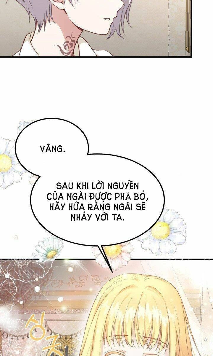 Trở Thành Vợ Thái Tử Quái Vật Chapter 25.1 - 20