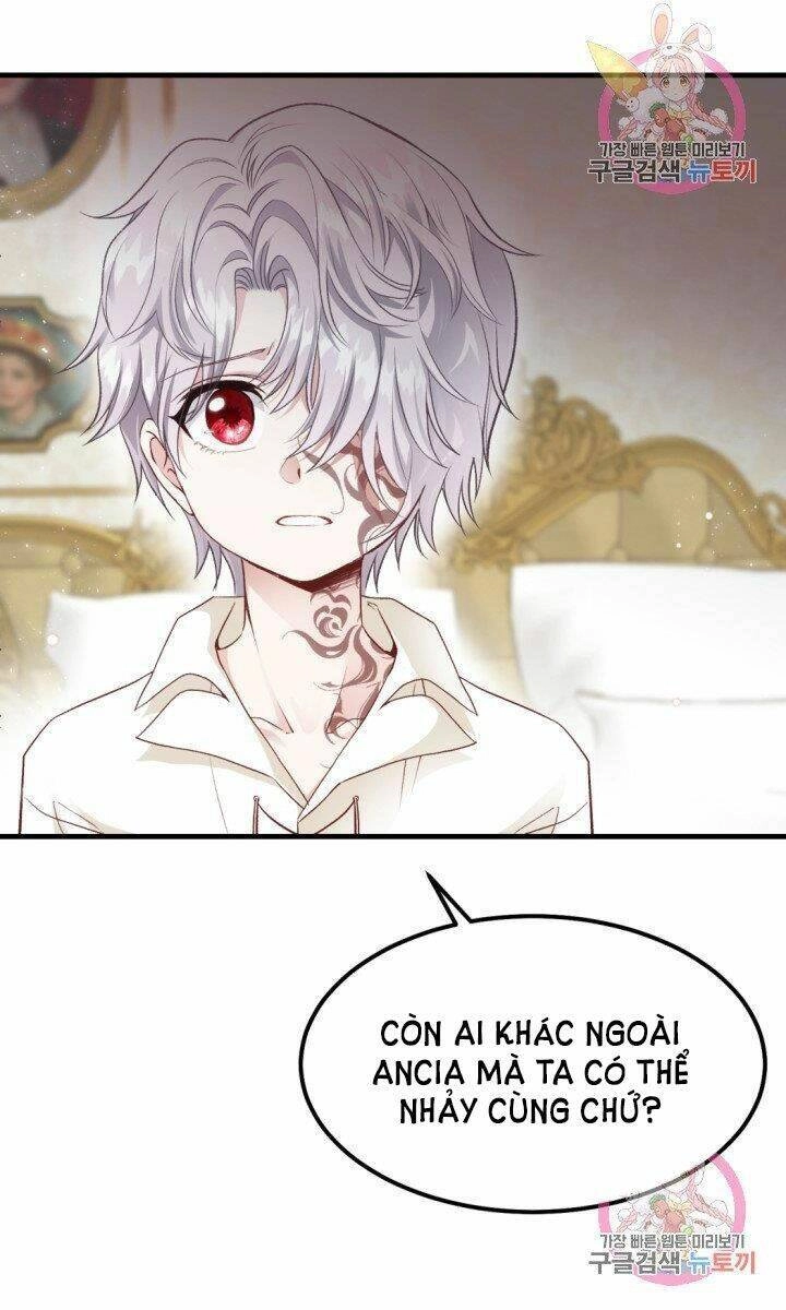 Trở Thành Vợ Thái Tử Quái Vật Chapter 25.1 - 22