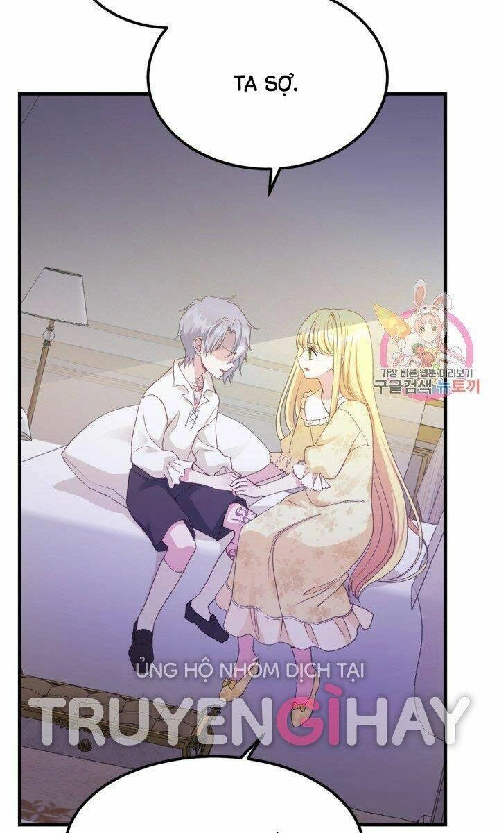 Trở Thành Vợ Thái Tử Quái Vật Chapter 25.1 - 25