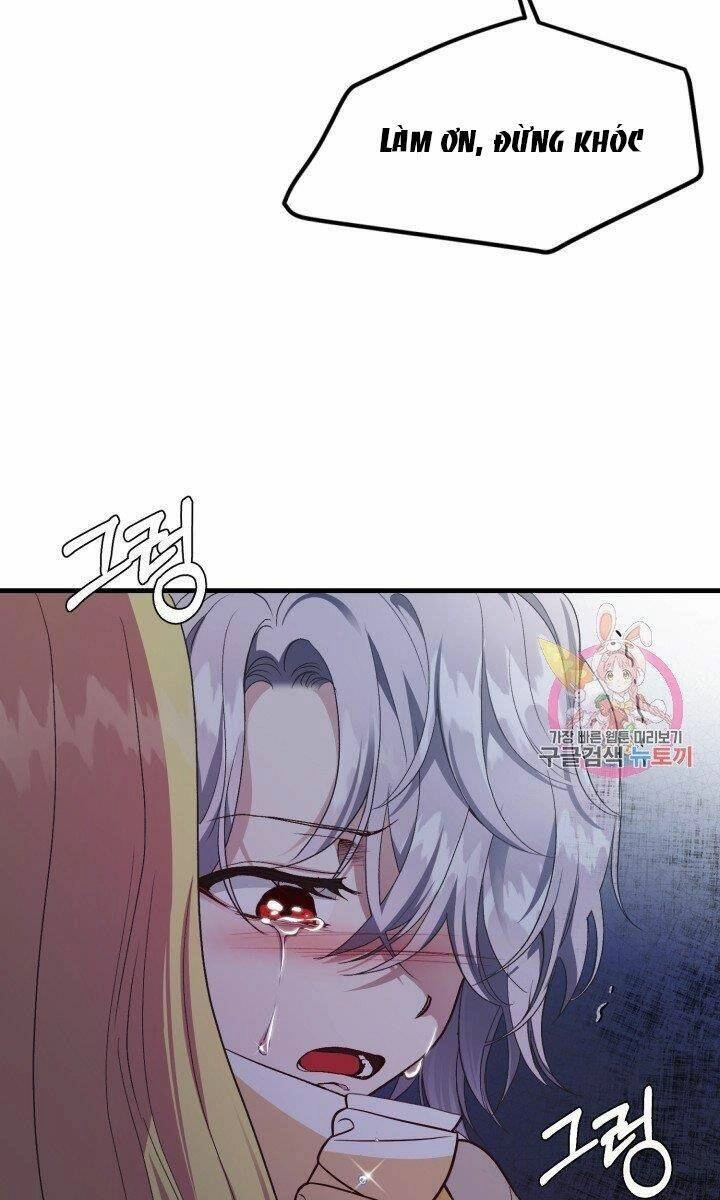 Trở Thành Vợ Thái Tử Quái Vật Chapter 25.1 - 34