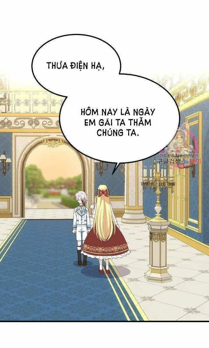 Trở Thành Vợ Thái Tử Quái Vật Chapter 25.2 - 11