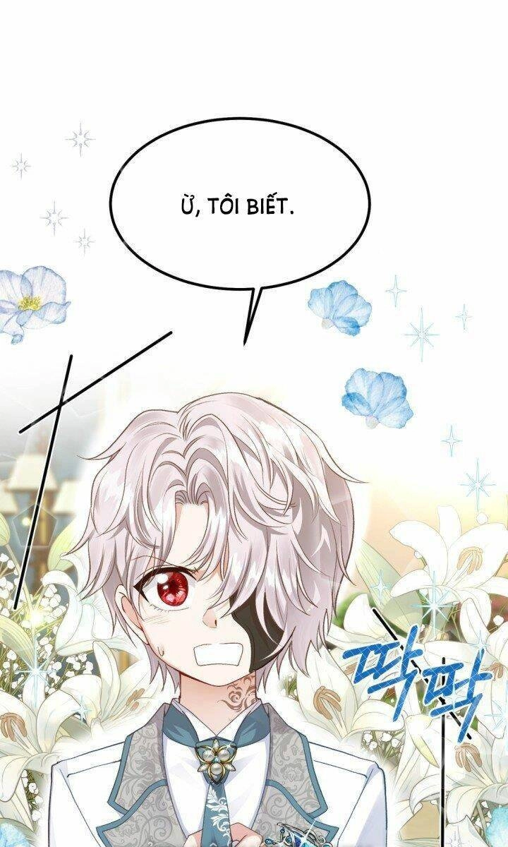 Trở Thành Vợ Thái Tử Quái Vật Chapter 25.2 - 12