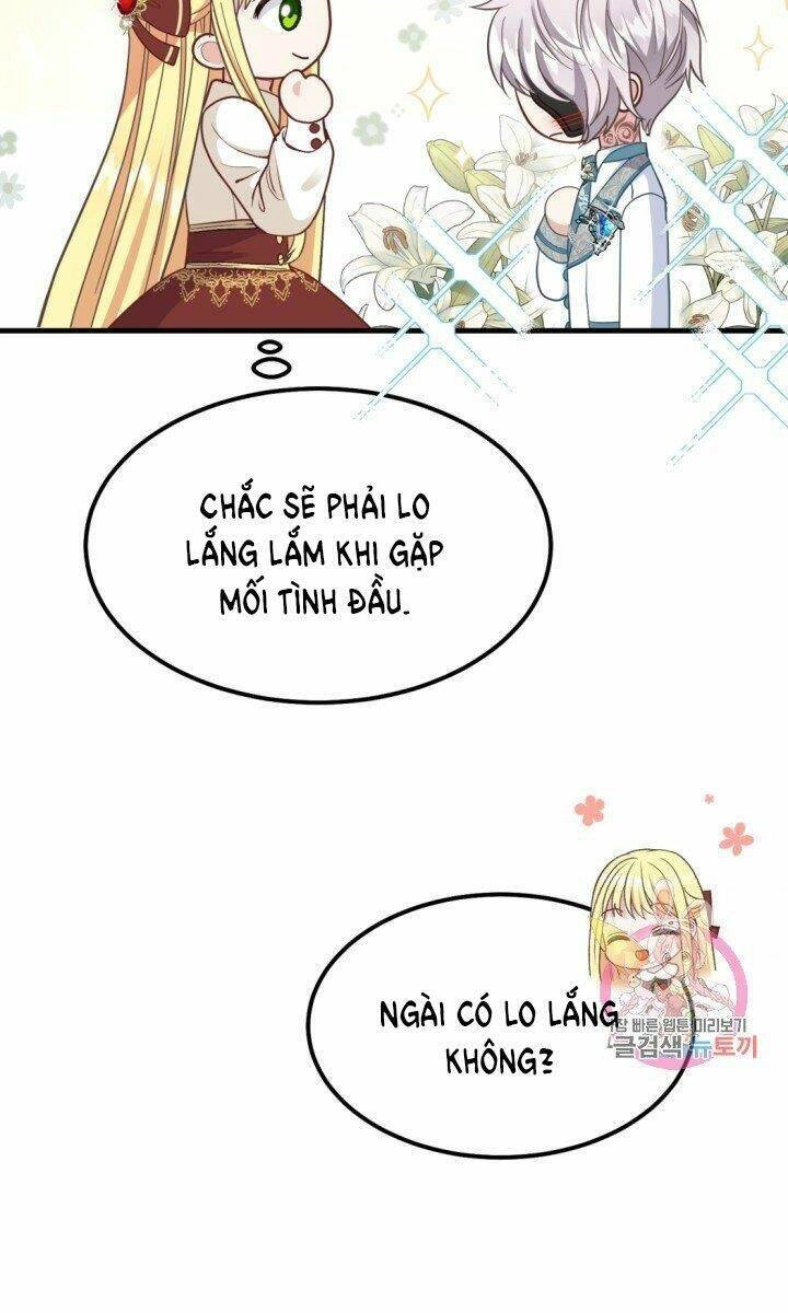 Trở Thành Vợ Thái Tử Quái Vật Chapter 25.2 - 14