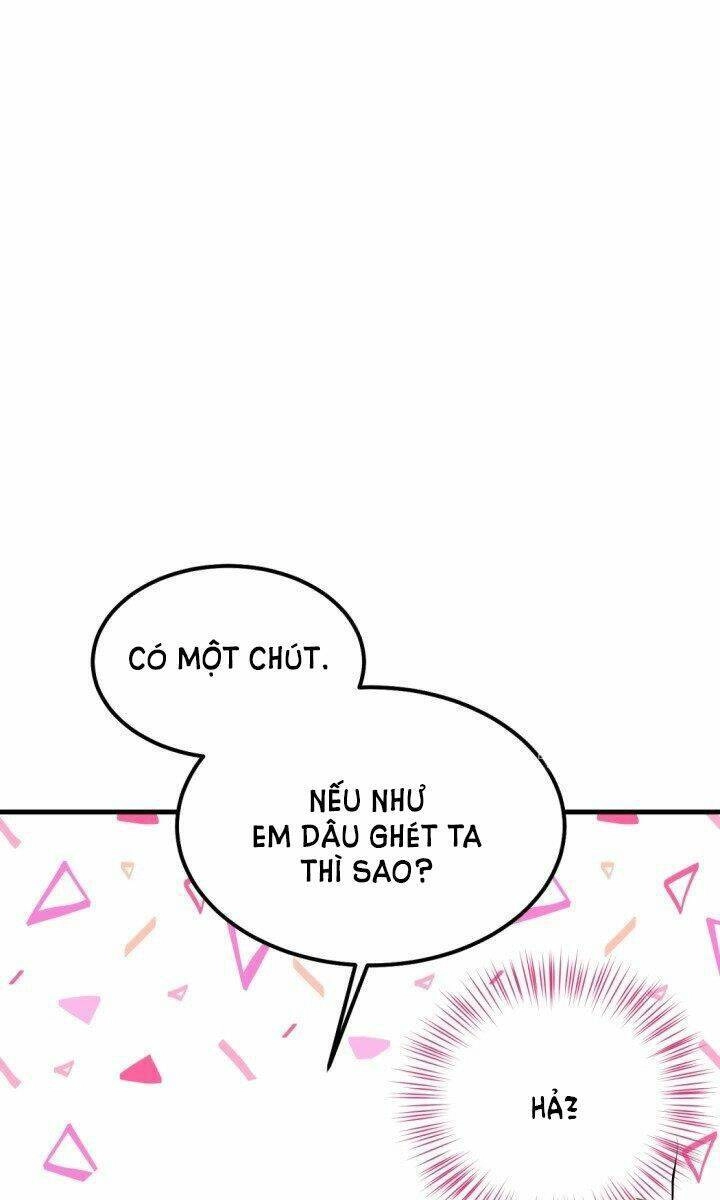 Trở Thành Vợ Thái Tử Quái Vật Chapter 25.2 - 15