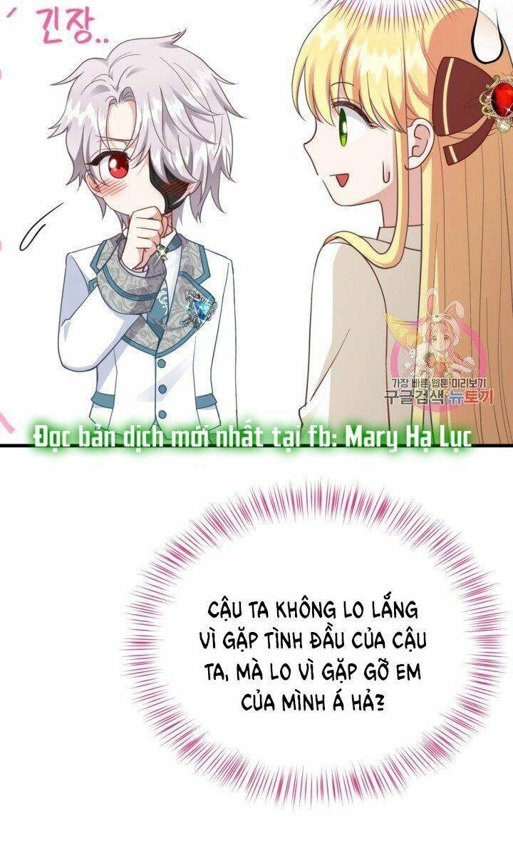 Trở Thành Vợ Thái Tử Quái Vật Chapter 25.2 - 16