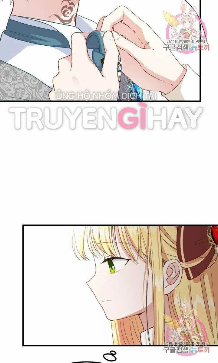 Trở Thành Vợ Thái Tử Quái Vật Chapter 25.2 - 18