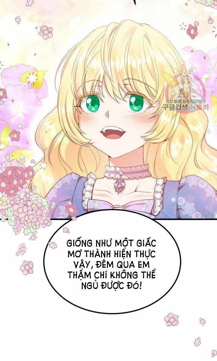 Trở Thành Vợ Thái Tử Quái Vật Chapter 25.2 - 27