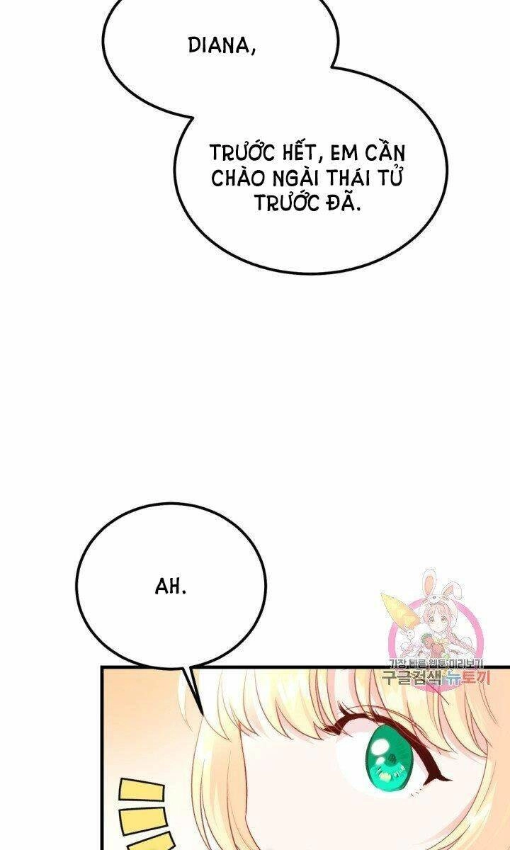 Trở Thành Vợ Thái Tử Quái Vật Chapter 25.2 - 29