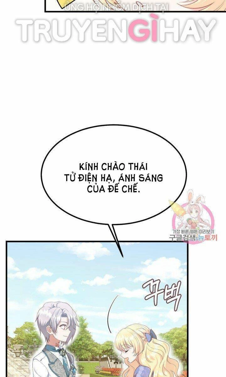 Trở Thành Vợ Thái Tử Quái Vật Chapter 25.2 - 30