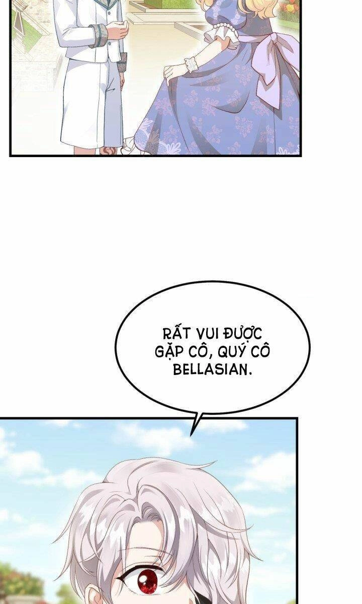 Trở Thành Vợ Thái Tử Quái Vật Chapter 25.2 - 31