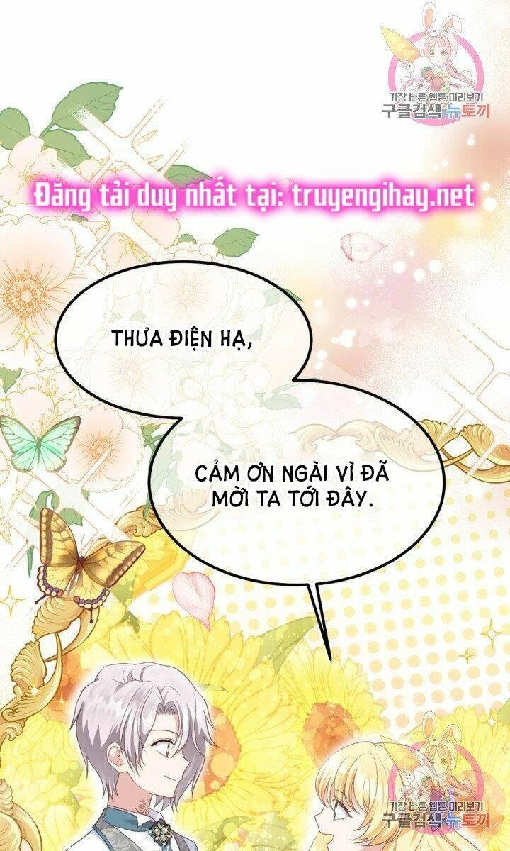Trở Thành Vợ Thái Tử Quái Vật Chapter 25.2 - 33