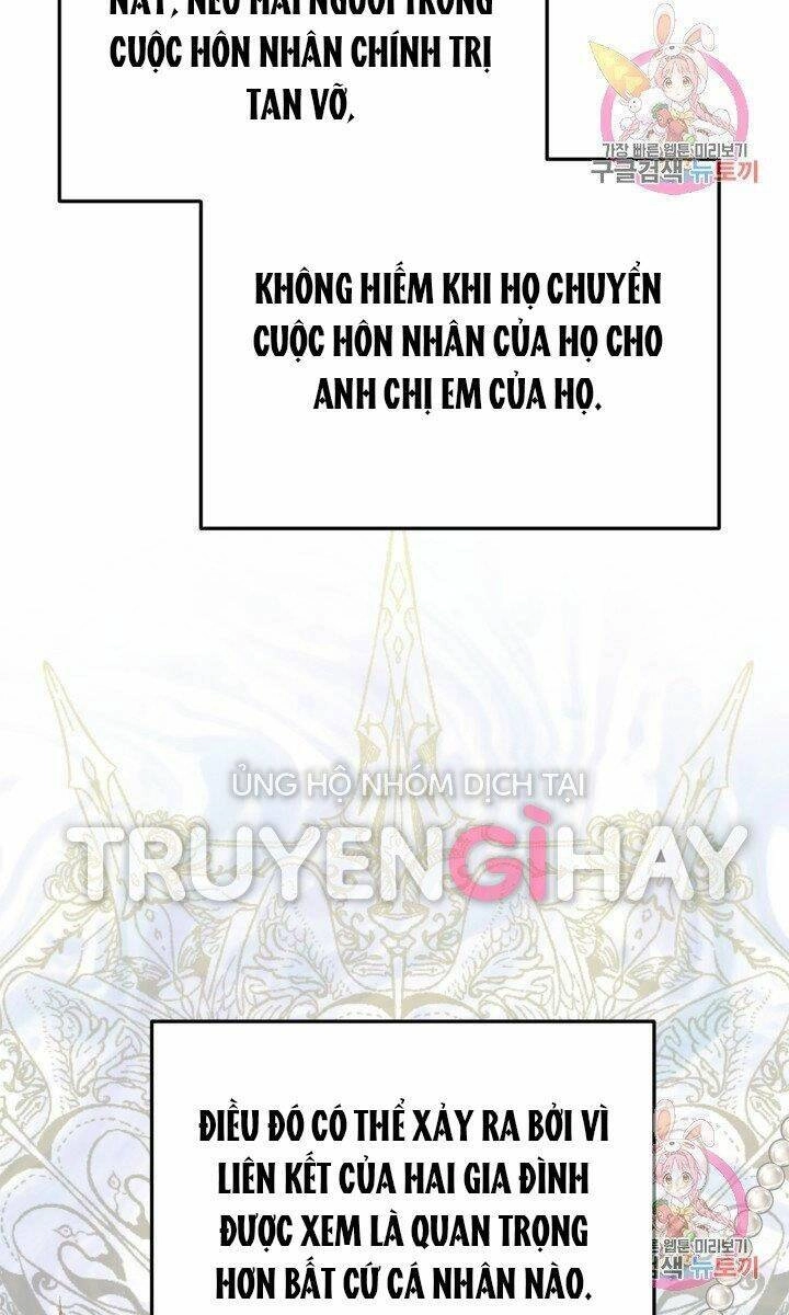 Trở Thành Vợ Thái Tử Quái Vật Chapter 26.1 - 12
