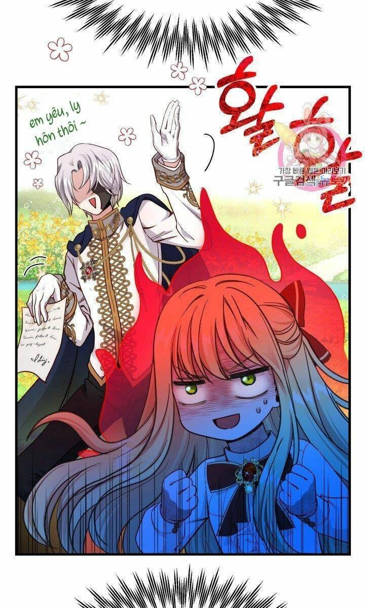 Trở Thành Vợ Thái Tử Quái Vật Chapter 26.1 - 16