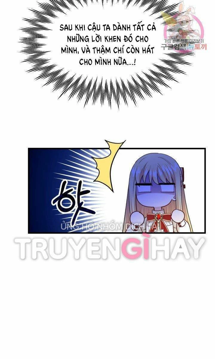 Trở Thành Vợ Thái Tử Quái Vật Chapter 26.1 - 17