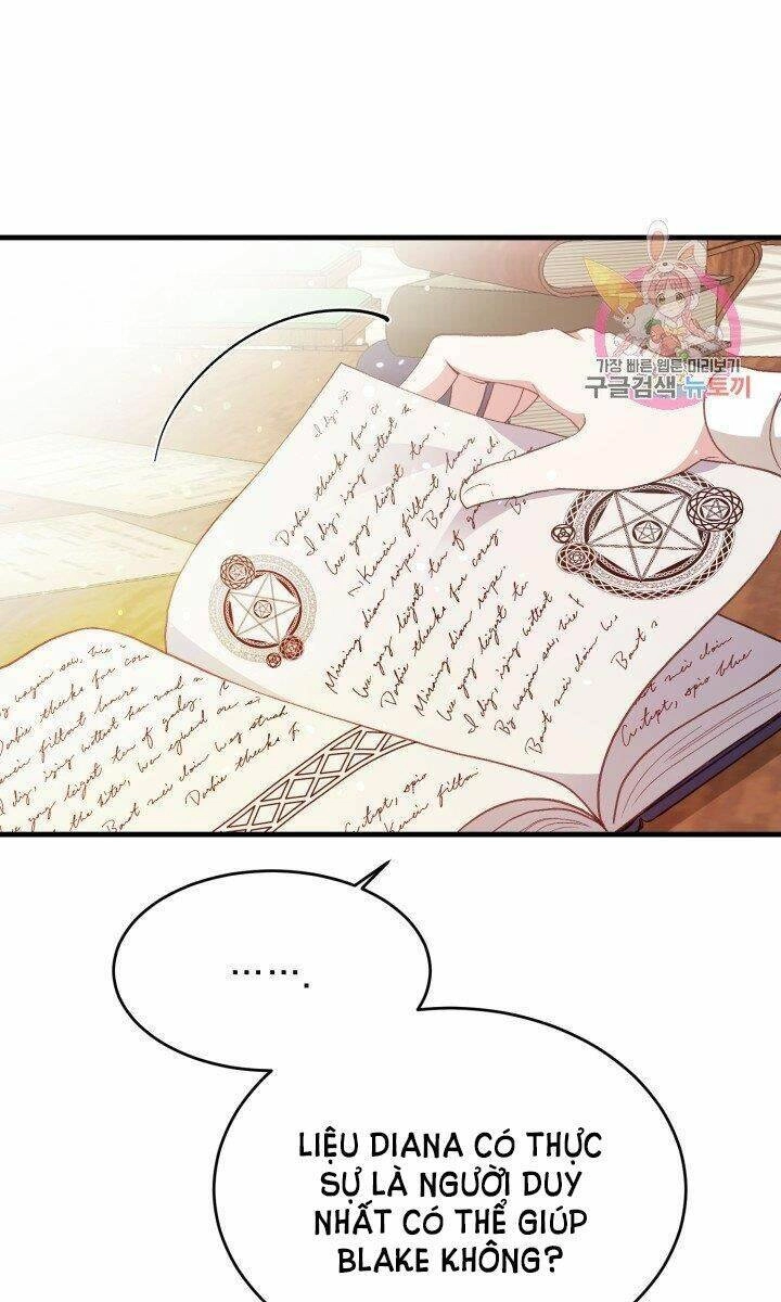 Trở Thành Vợ Thái Tử Quái Vật Chapter 26.1 - 21