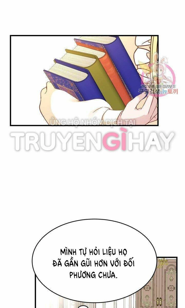 Trở Thành Vợ Thái Tử Quái Vật Chapter 26.1 - 26