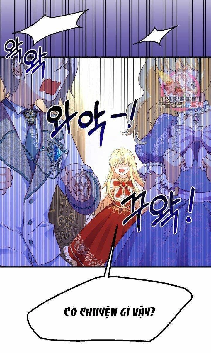 Trở Thành Vợ Thái Tử Quái Vật Chapter 26.1 - 31