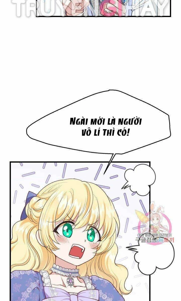 Trở Thành Vợ Thái Tử Quái Vật Chapter 26.1 - 33