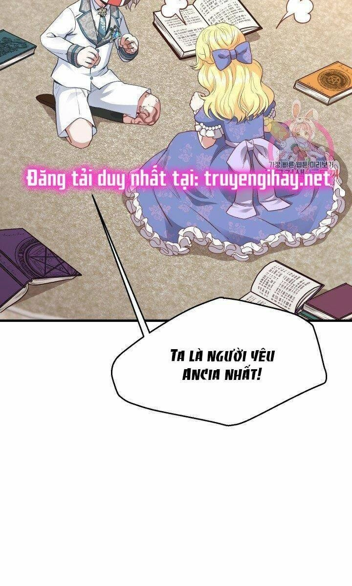 Trở Thành Vợ Thái Tử Quái Vật Chapter 26.1 - 41