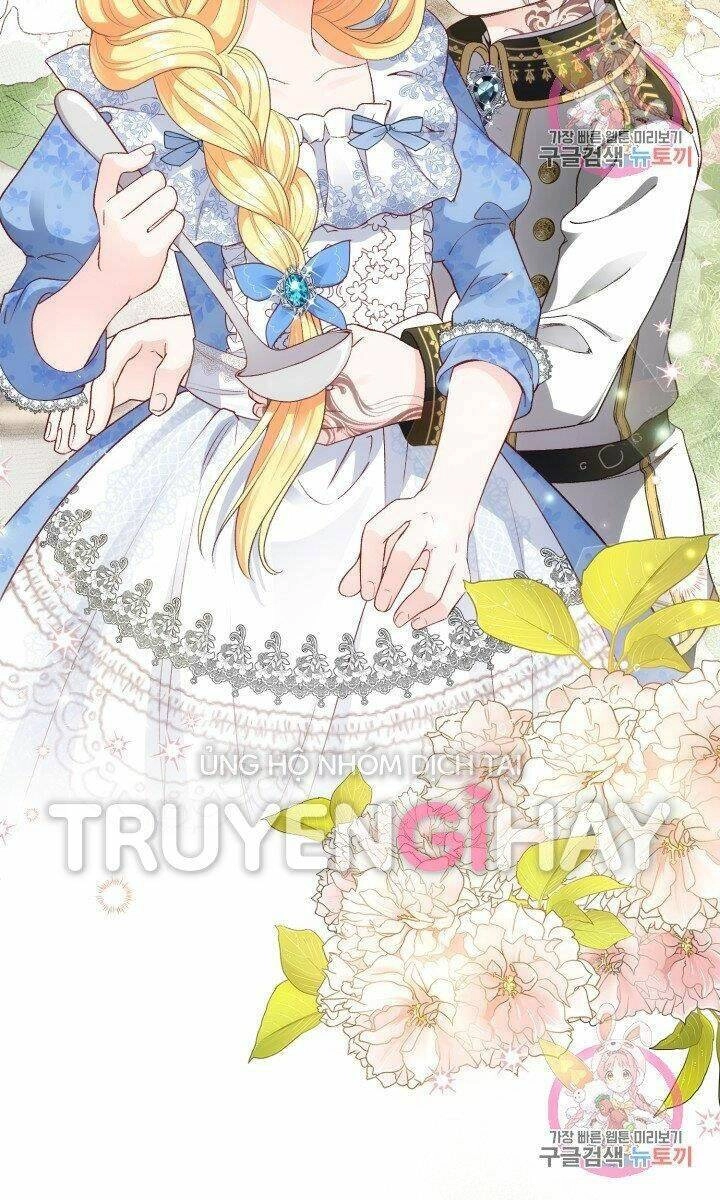 Trở Thành Vợ Thái Tử Quái Vật Chapter 26.1 - 52