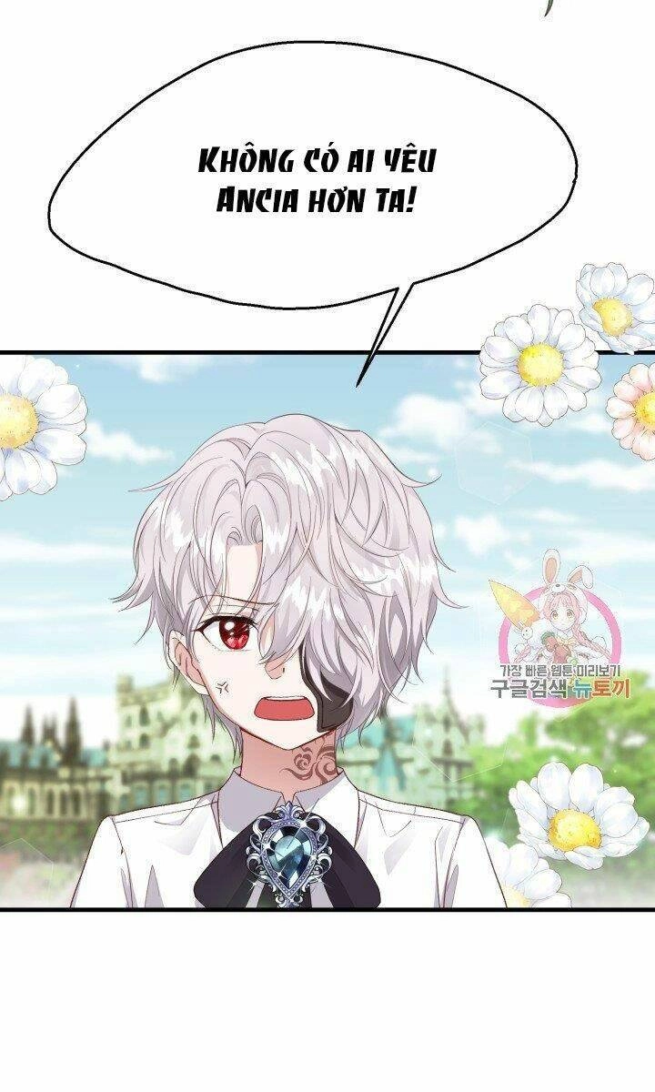 Trở Thành Vợ Thái Tử Quái Vật Chapter 26.1 - 59