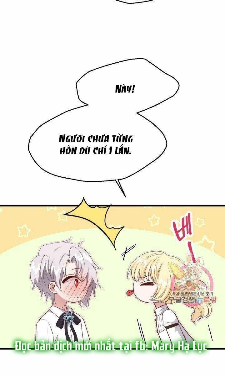 Trở Thành Vợ Thái Tử Quái Vật Chapter 26.2 - 3