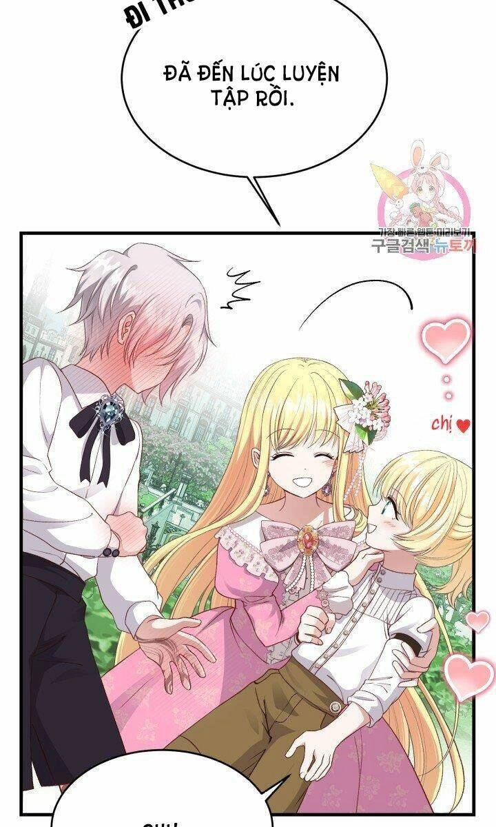 Trở Thành Vợ Thái Tử Quái Vật Chapter 26.2 - 6