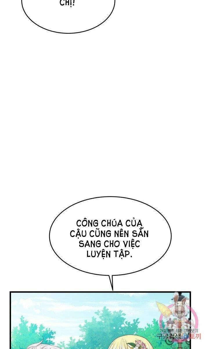 Trở Thành Vợ Thái Tử Quái Vật Chapter 26.2 - 7