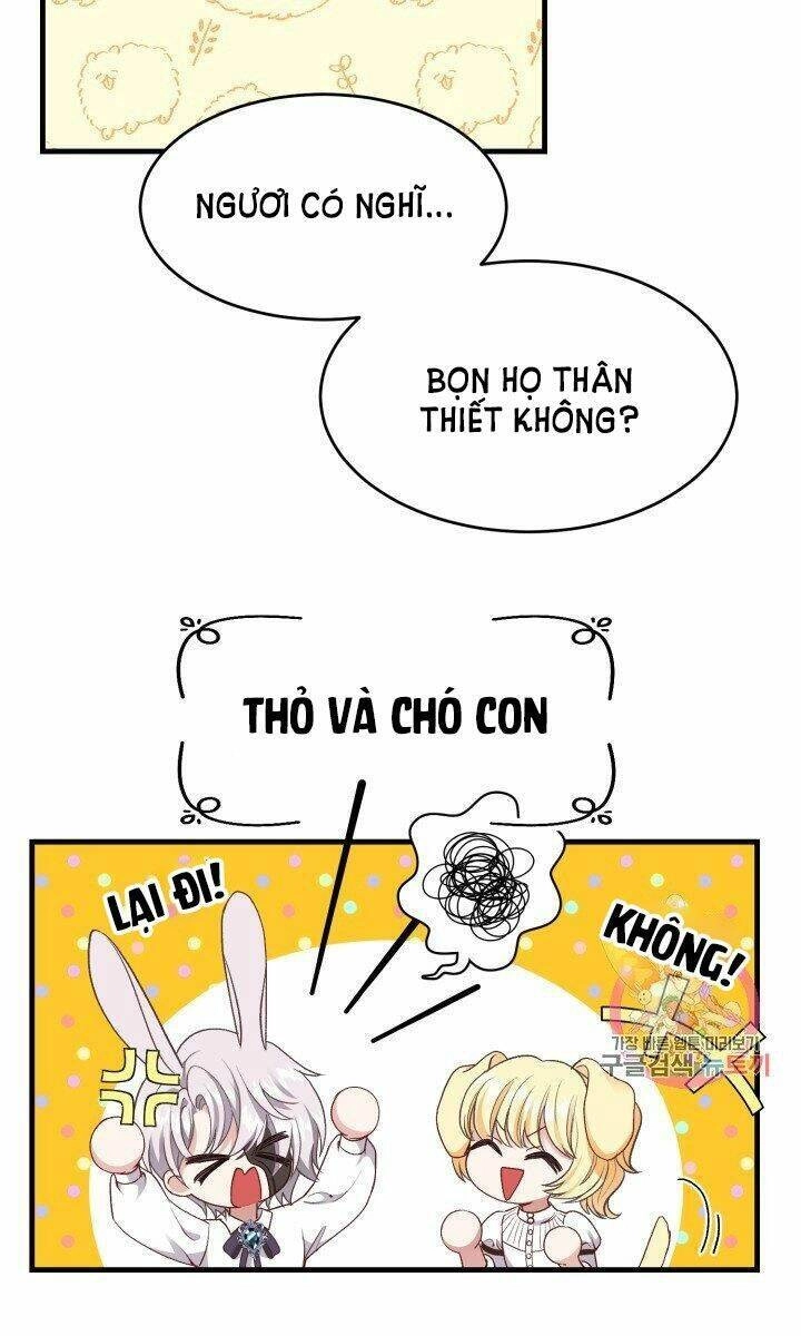Trở Thành Vợ Thái Tử Quái Vật Chapter 26.2 - 18
