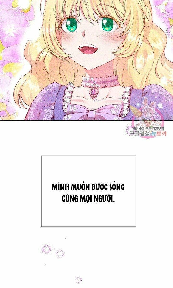 Trở Thành Vợ Thái Tử Quái Vật Chapter 26.2 - 30