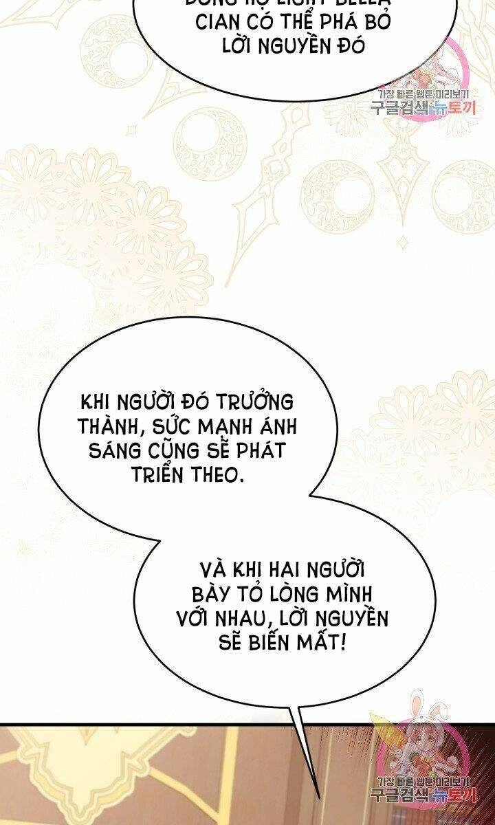 Trở Thành Vợ Thái Tử Quái Vật Chapter 27.1 - 12
