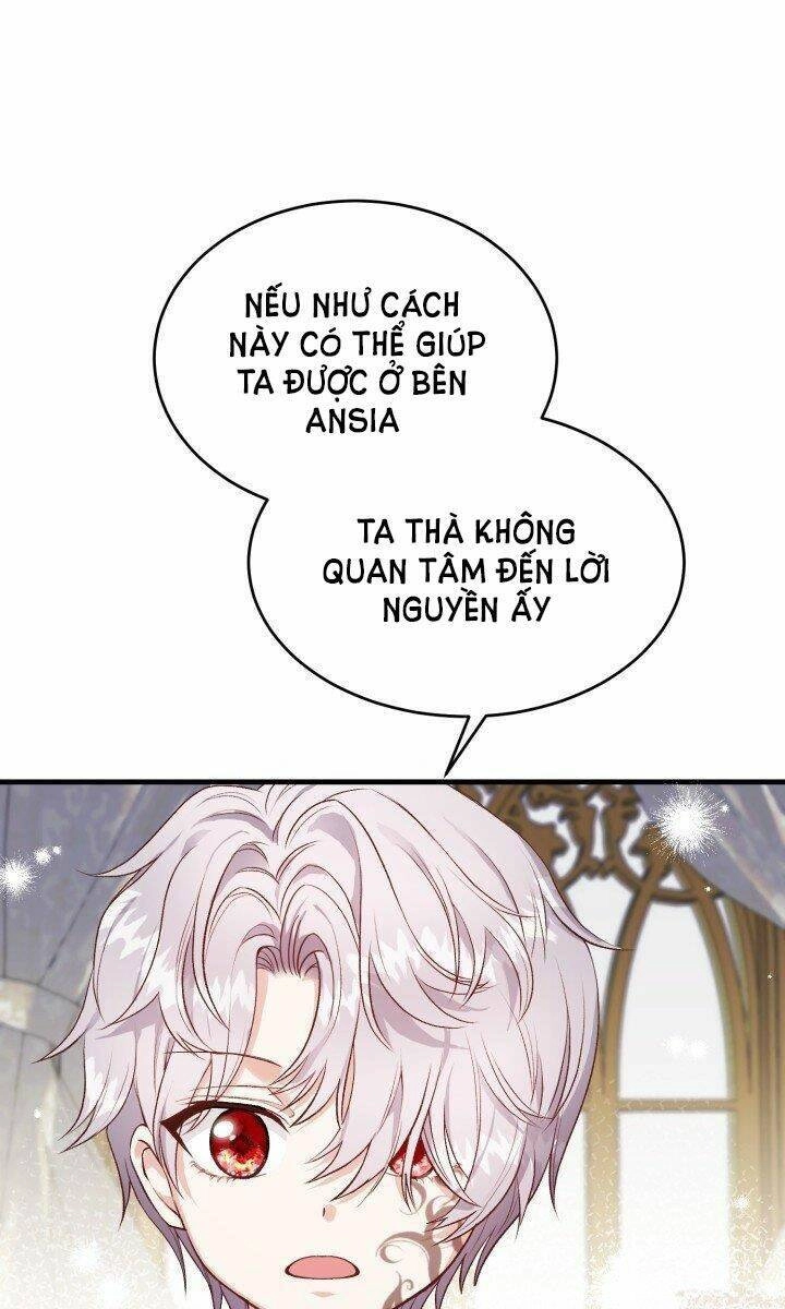 Trở Thành Vợ Thái Tử Quái Vật Chapter 27.1 - 21