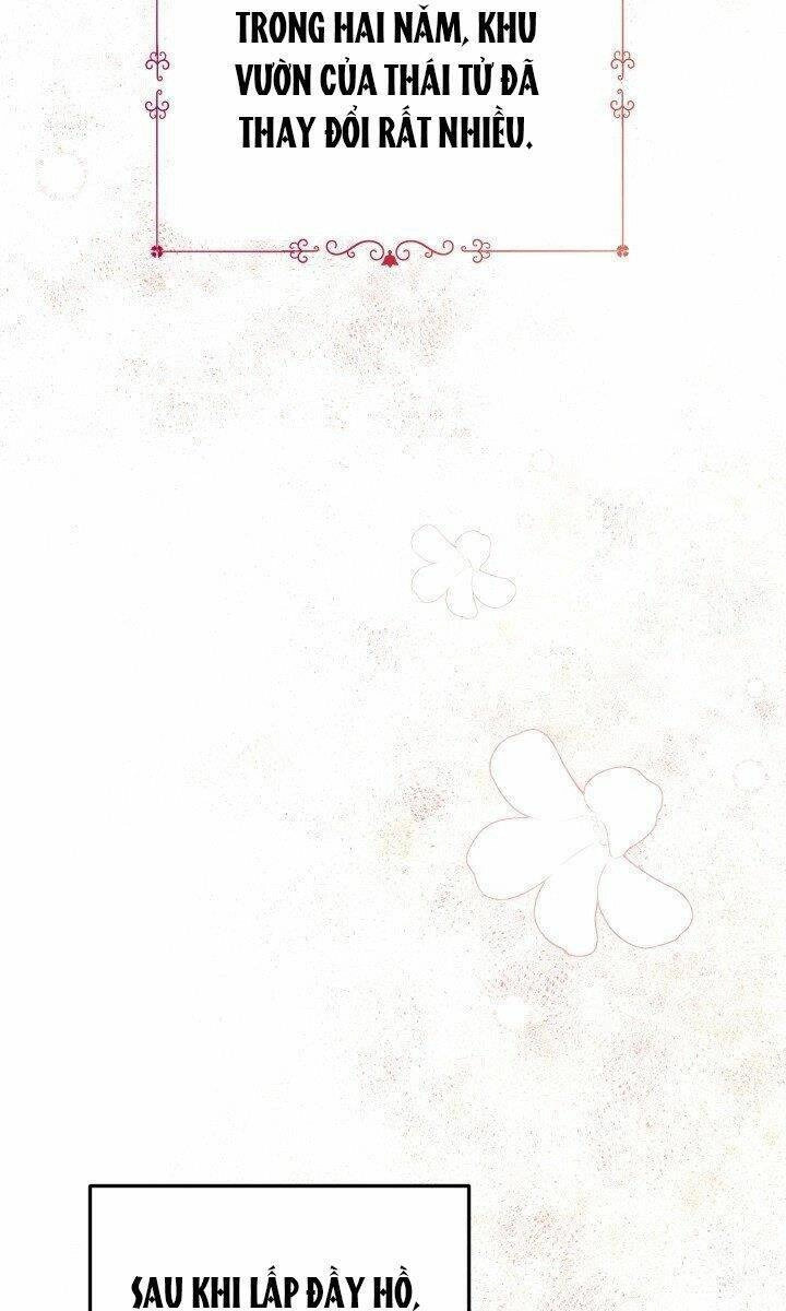 Trở Thành Vợ Thái Tử Quái Vật Chapter 27.1 - 30