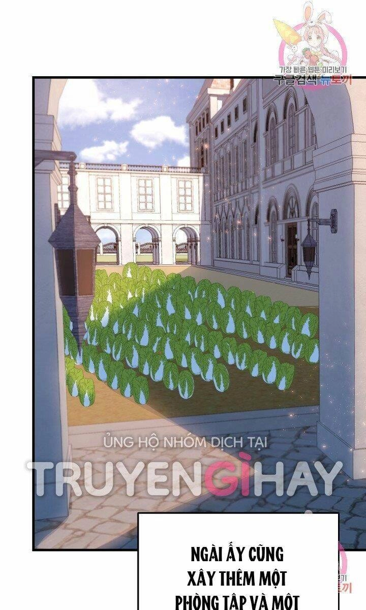 Trở Thành Vợ Thái Tử Quái Vật Chapter 27.1 - 32