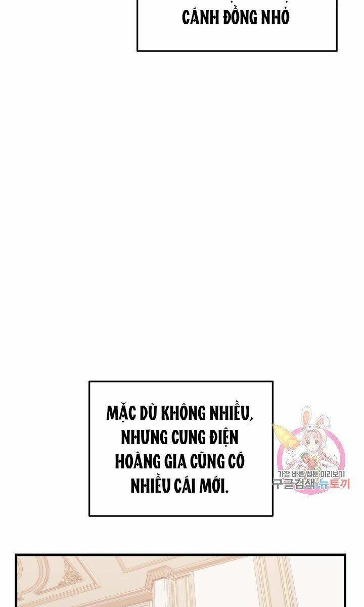 Trở Thành Vợ Thái Tử Quái Vật Chapter 27.1 - 33