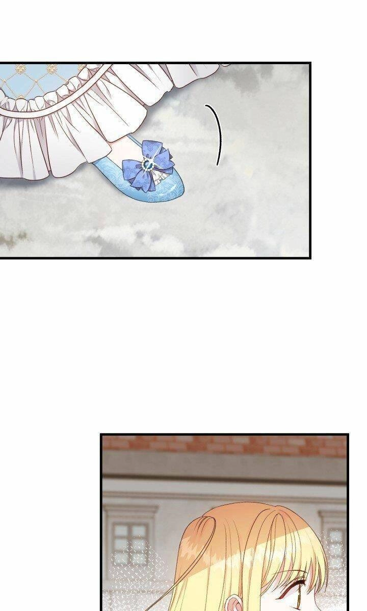 Trở Thành Vợ Thái Tử Quái Vật Chapter 27.1 - 39