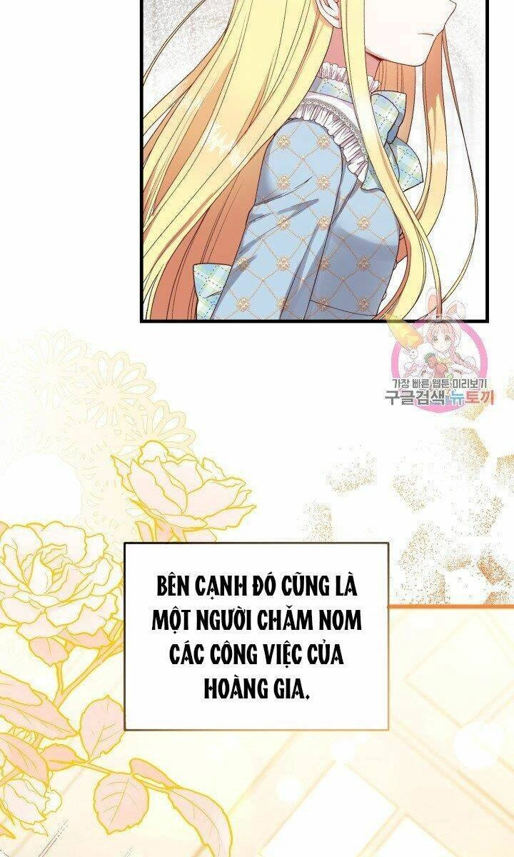 Trở Thành Vợ Thái Tử Quái Vật Chapter 27.1 - 40