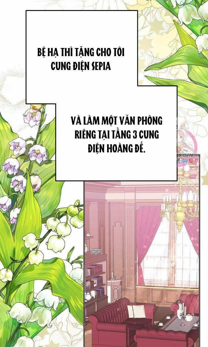 Trở Thành Vợ Thái Tử Quái Vật Chapter 27.2 - 3